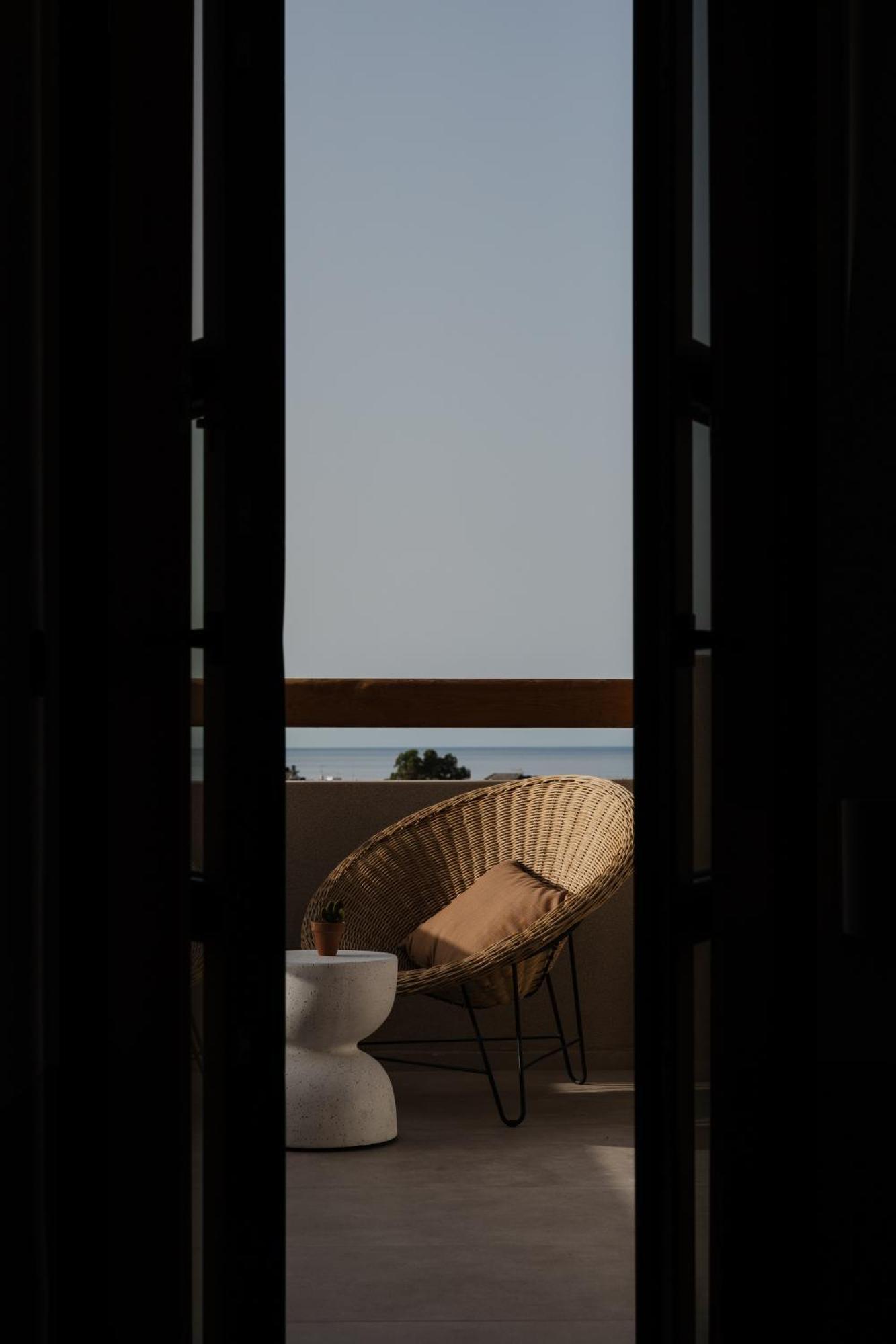 Hotel Momi Slow Living Chersonissos