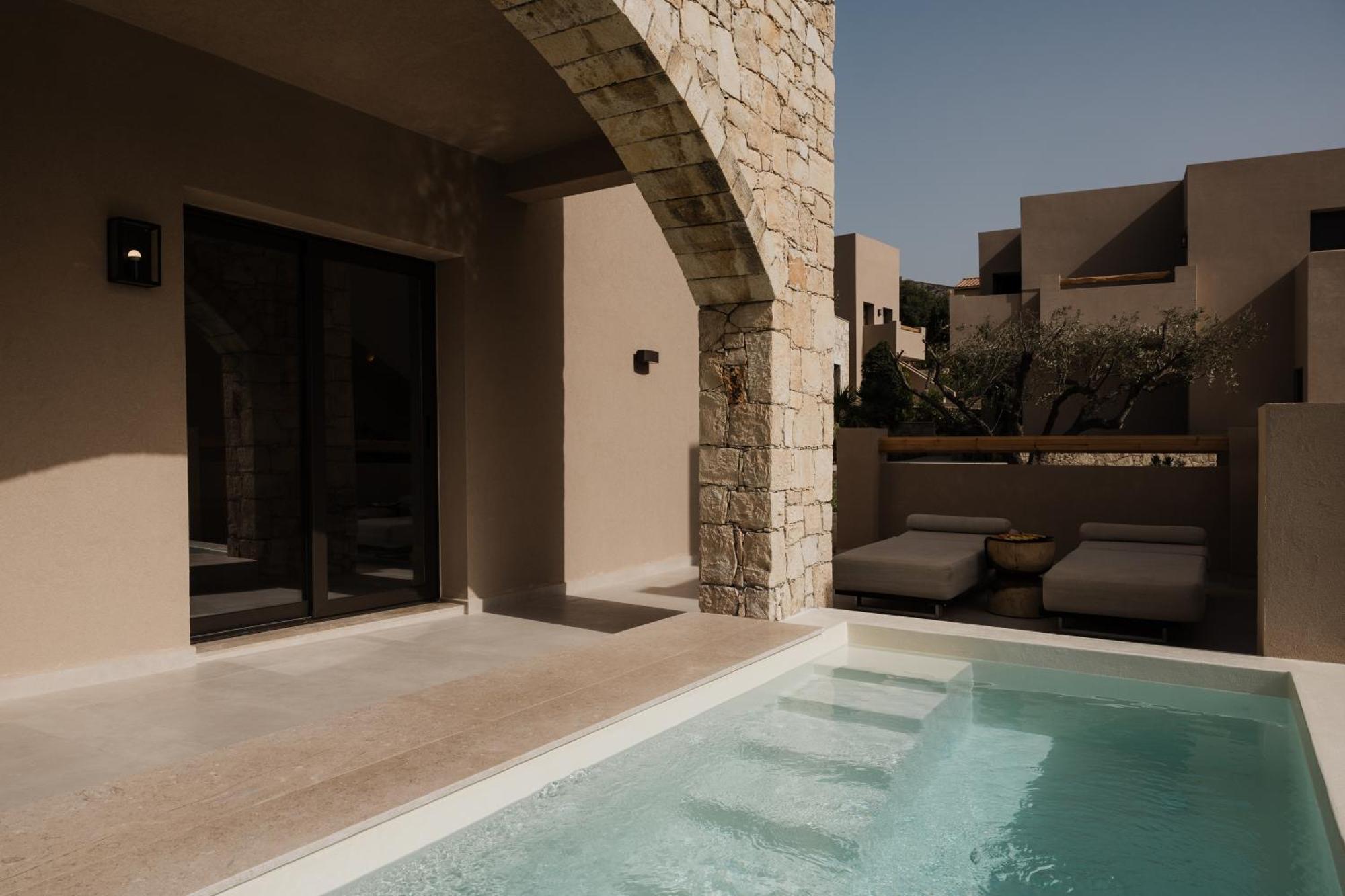 Momi Slow Living Hotel Chersonissos