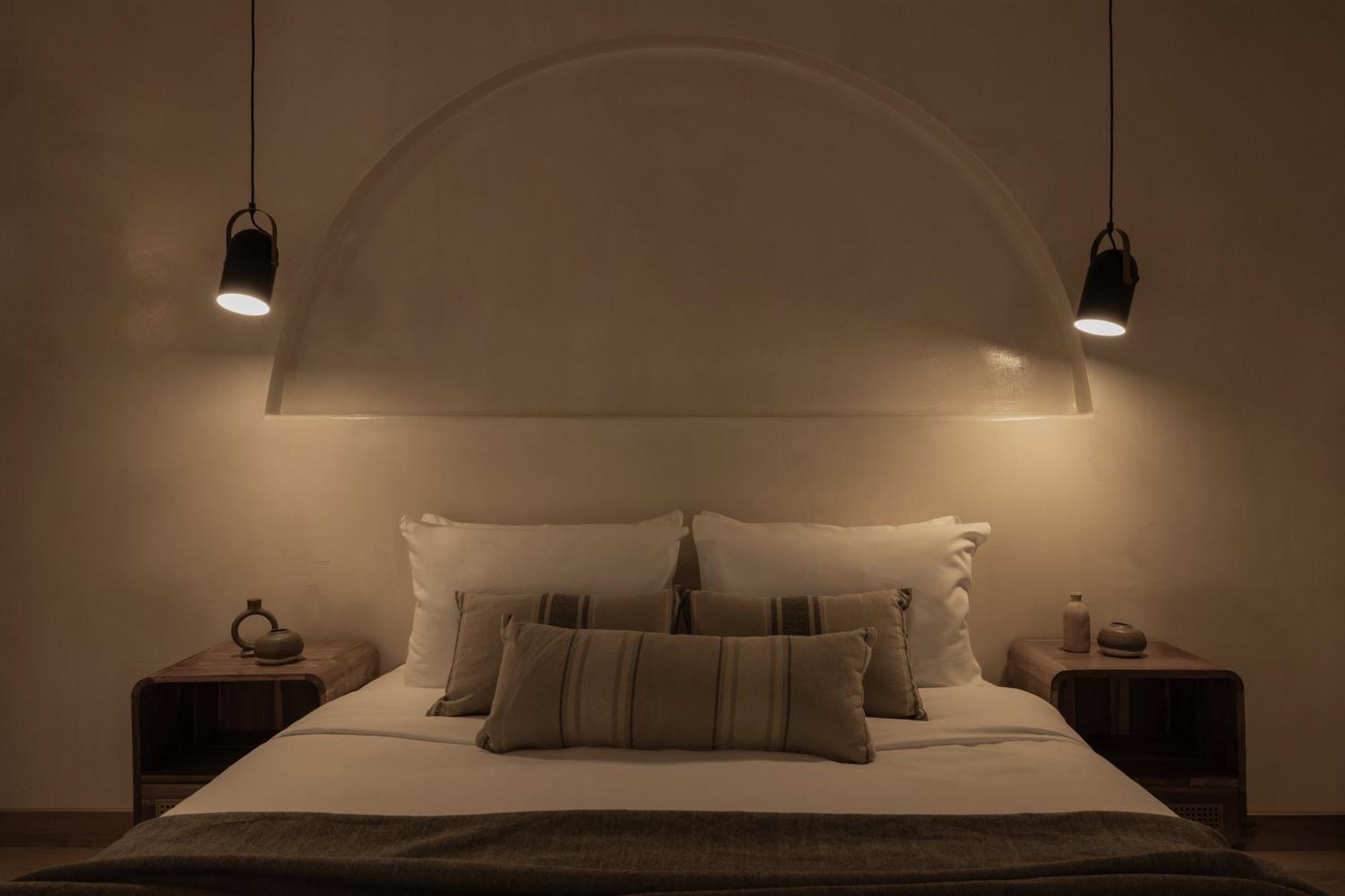 Momi Slow Living 4* Chersonissos