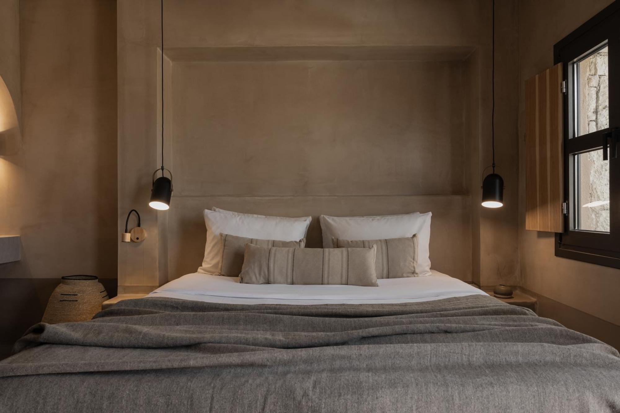 Hotel Momi Slow Living Chersonissos