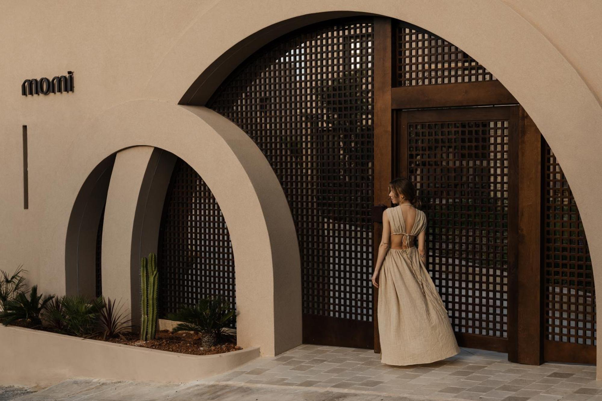 Momi Slow Living Hotel Chersonissos