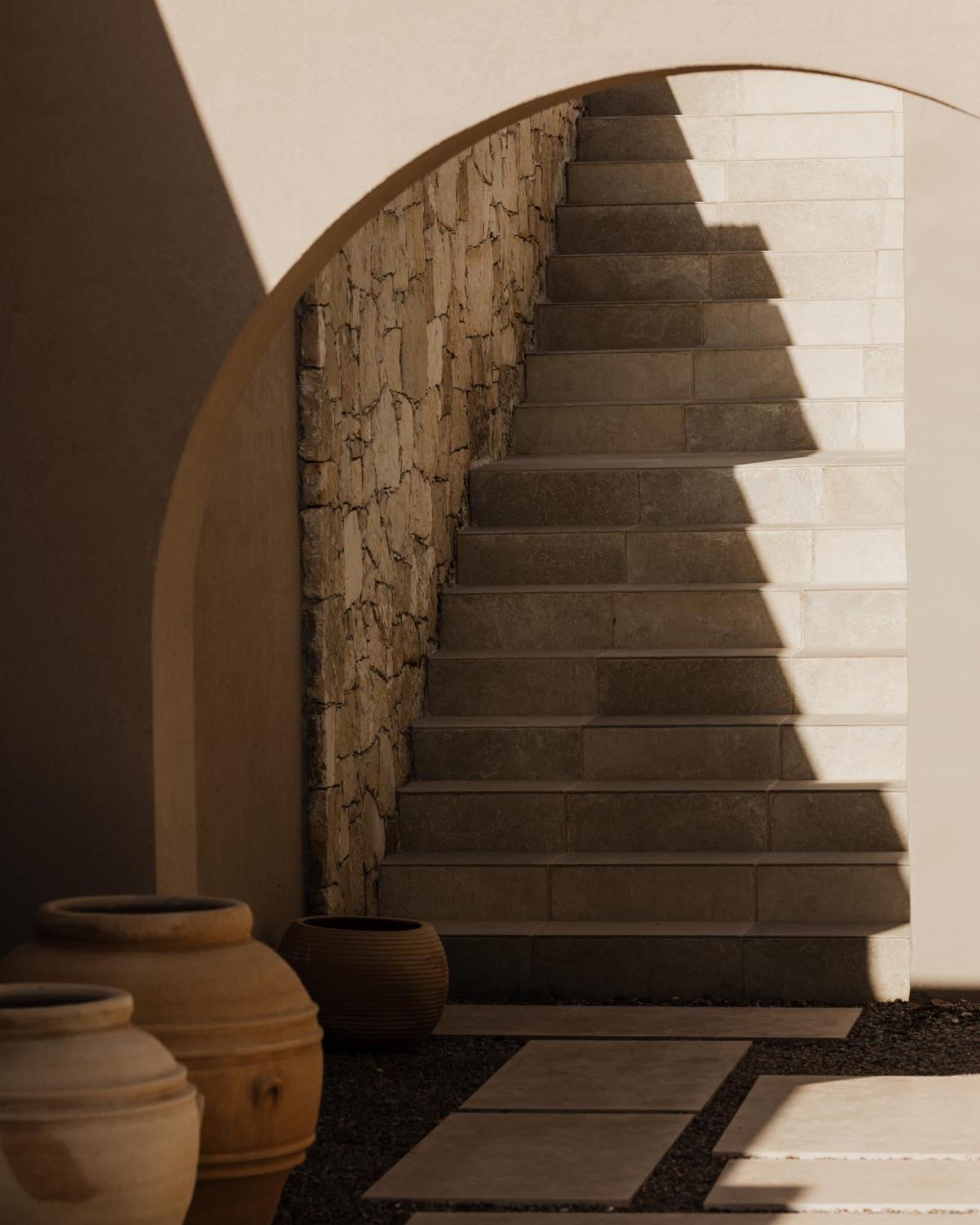 Hotel Momi Slow Living Chersonissos