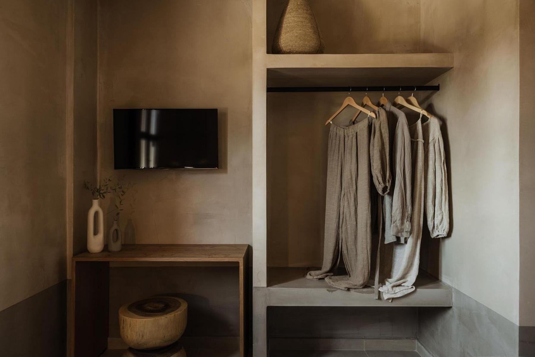 Hotel Momi Slow Living 4*
