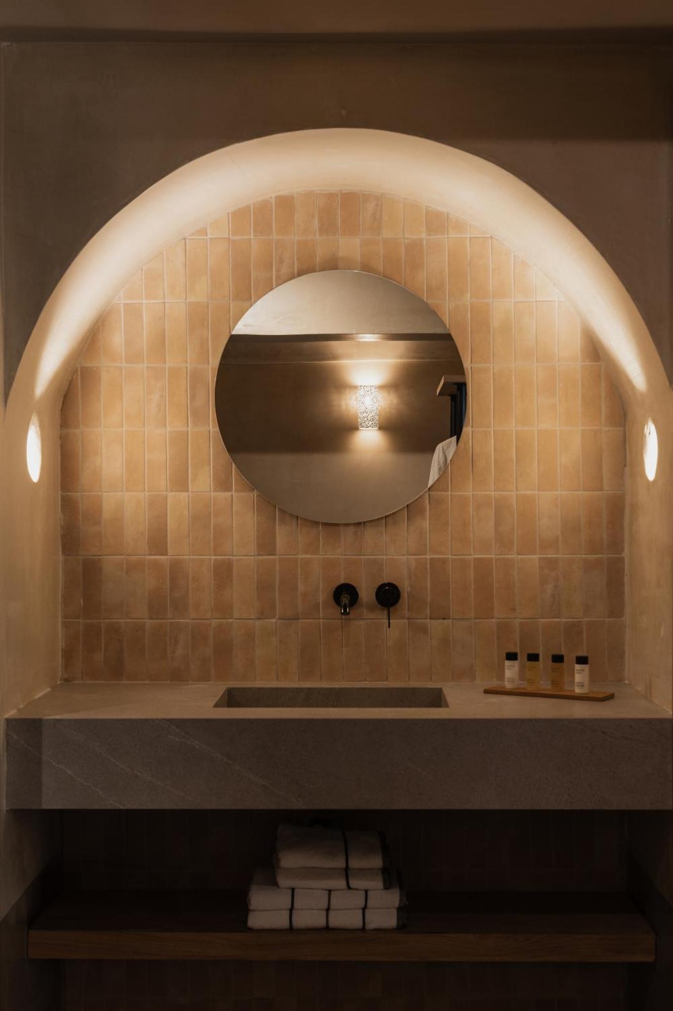 Hotel Momi Slow Living Chersonissos