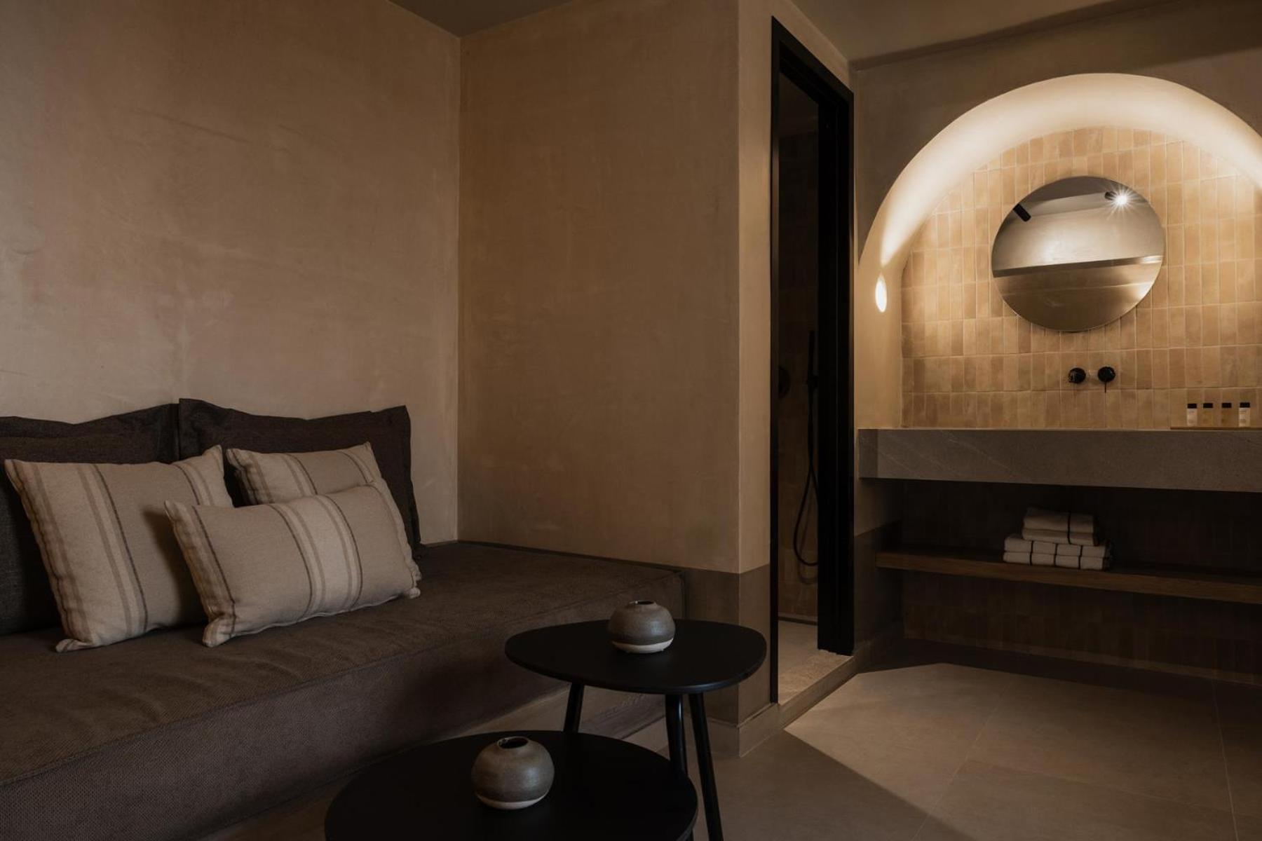 Momi Slow Living Chersonissos
