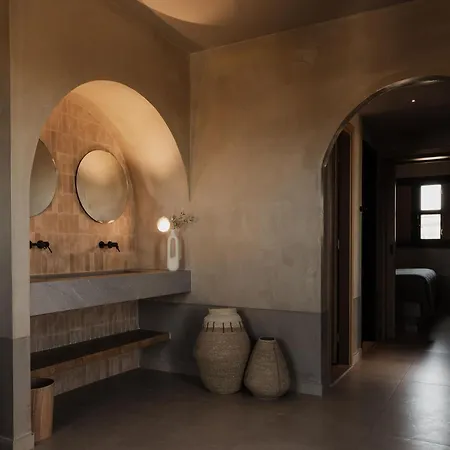 Momi Slow Living Hotel Hersonissos  Exterior photo