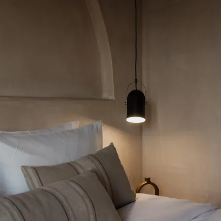 Momi Slow Living Hotel Hersonissos  Exterior photo