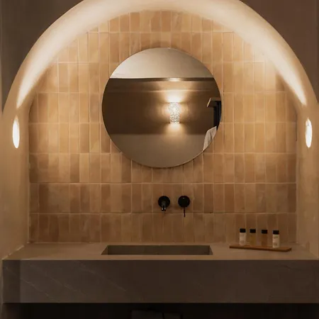 Momi Slow Living Hotel Hersonissos  Exterior photo