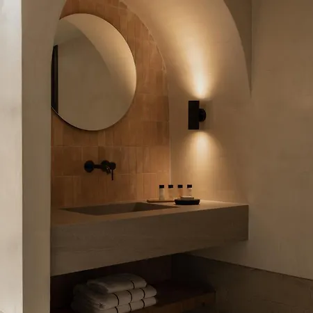 Momi Slow Living Hotel Hersonissos  Exterior photo