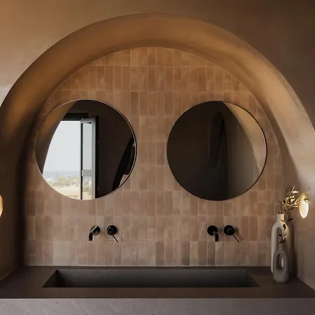 Momi Slow Living Hotel Hersonissos  Exterior photo