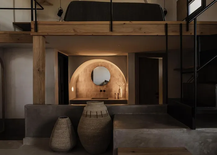 Momi Slow Living Hotel