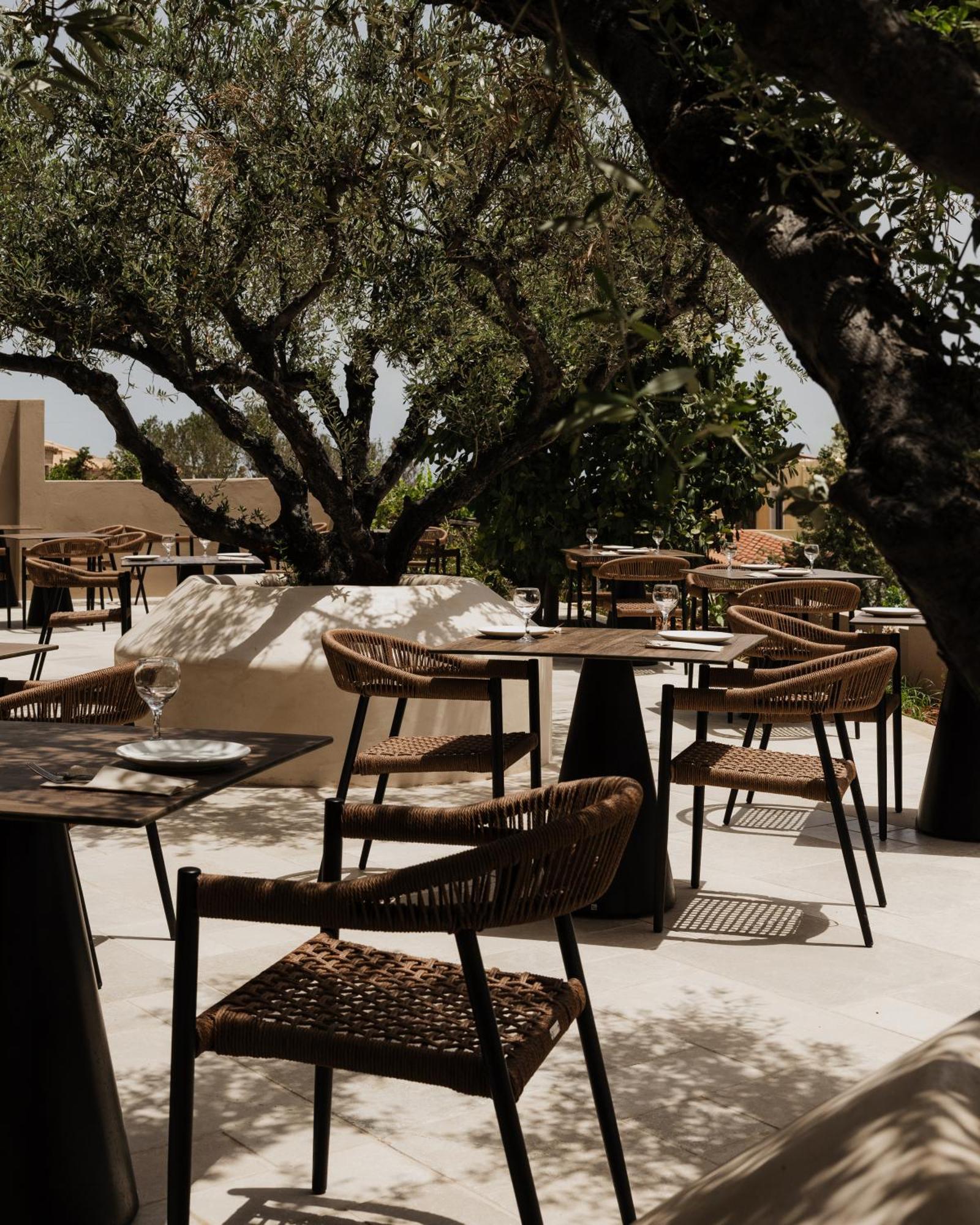 Momi Slow Living Hotel Limenas Chersonisou