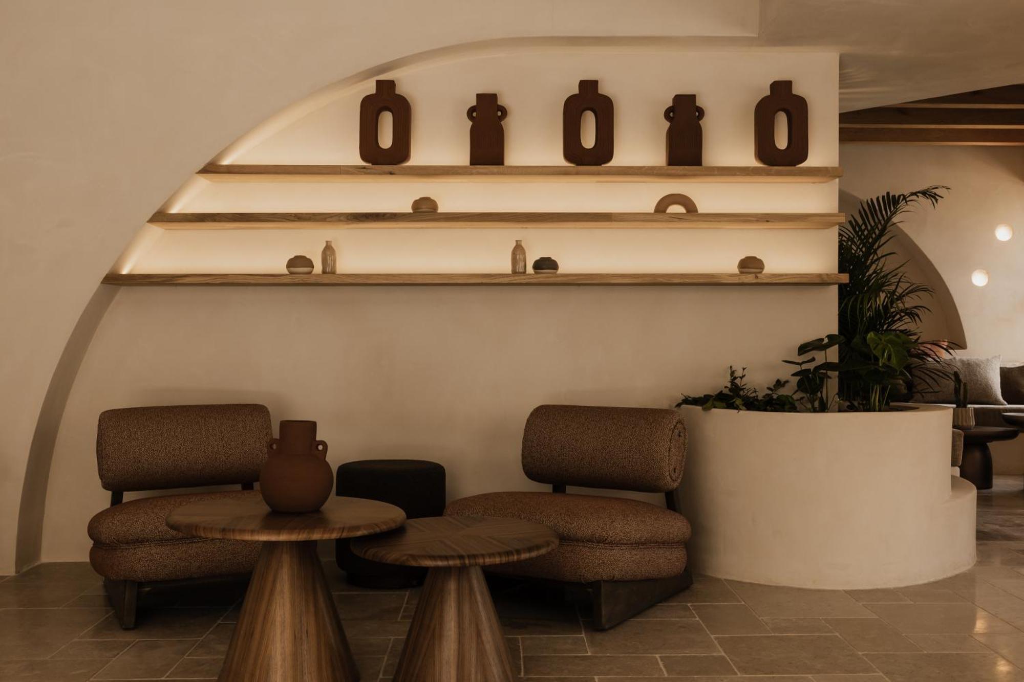 Momi Slow Living Hotel Limenas Chersonisou