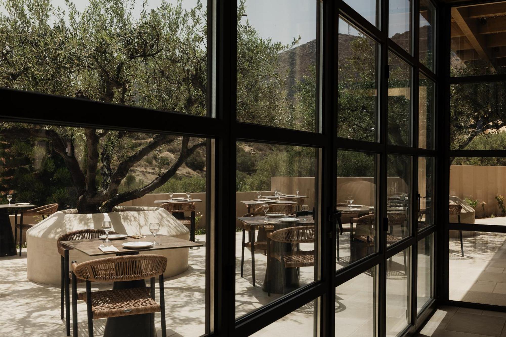 Momi Slow Living 4* Limenas Chersonisou