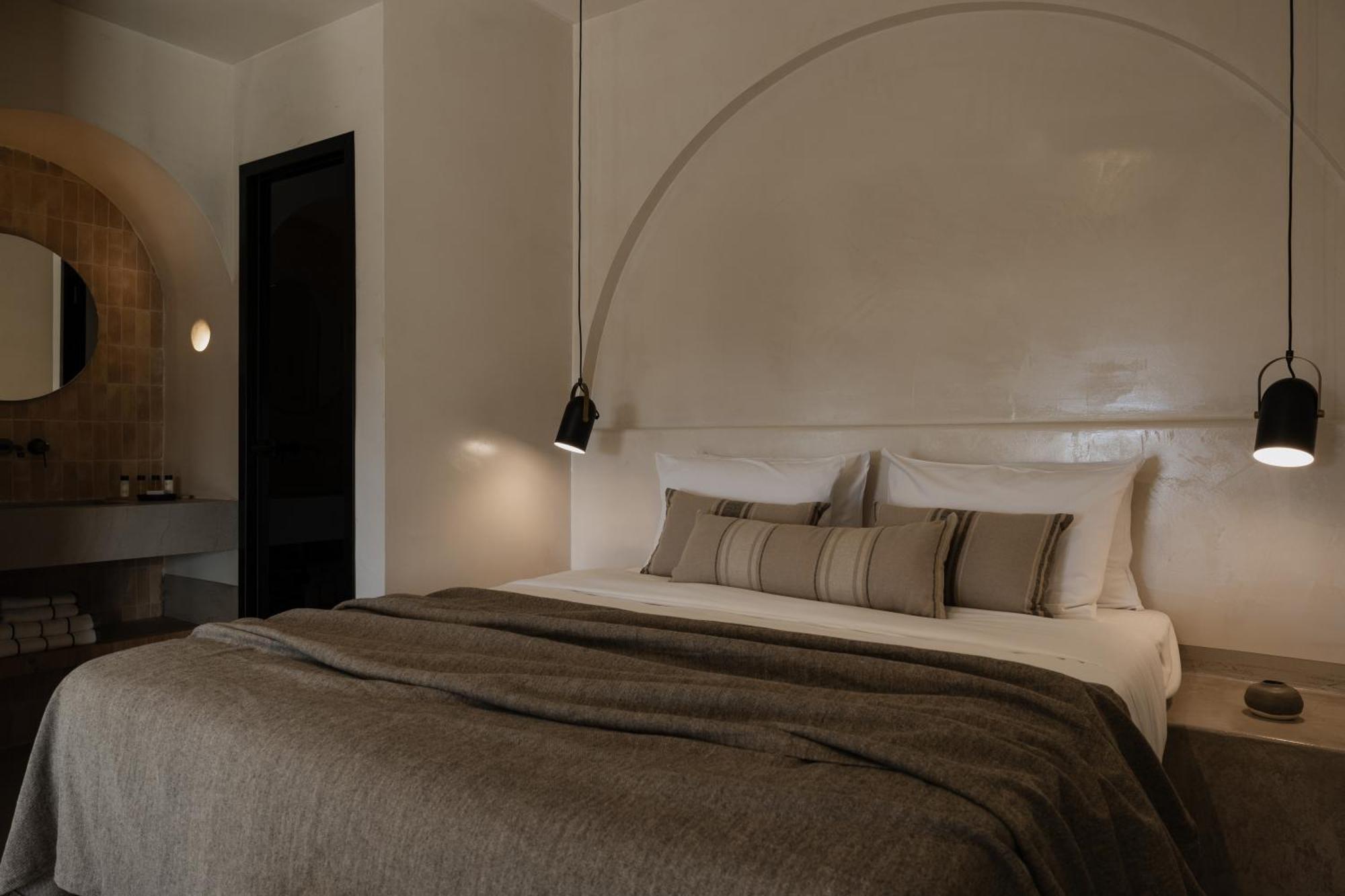 Momi Slow Living Hotel Limenas Chersonisou