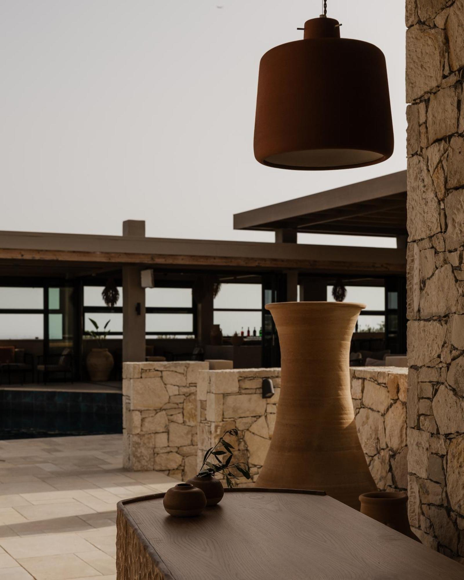 Momi Slow Living 4* Limenas Chersonisou