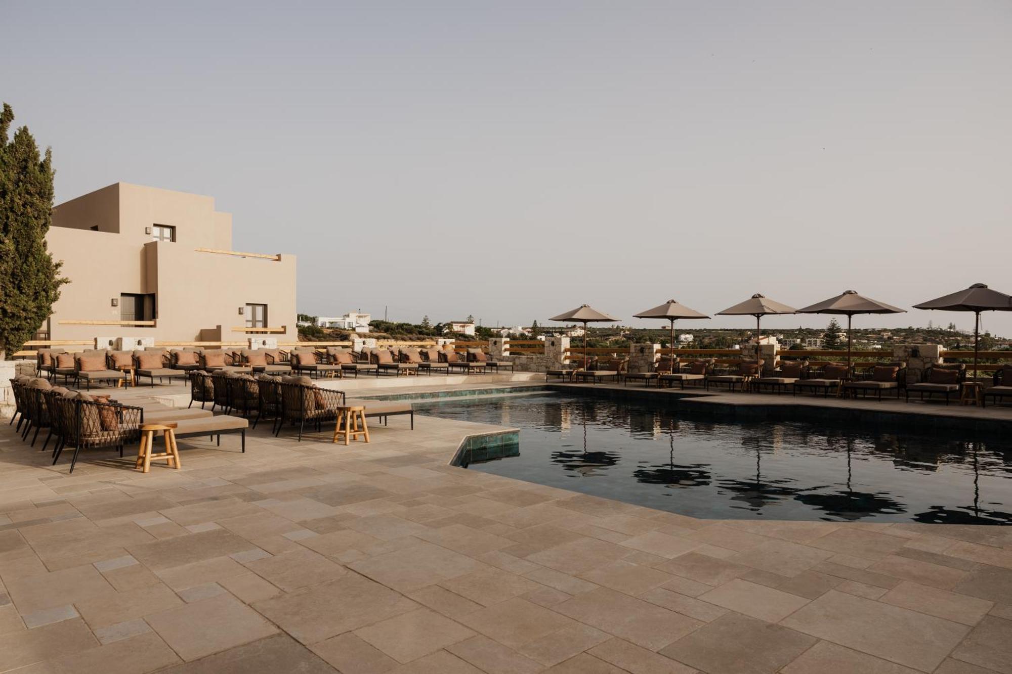 Momi Slow Living Hotel Limenas Chersonisou