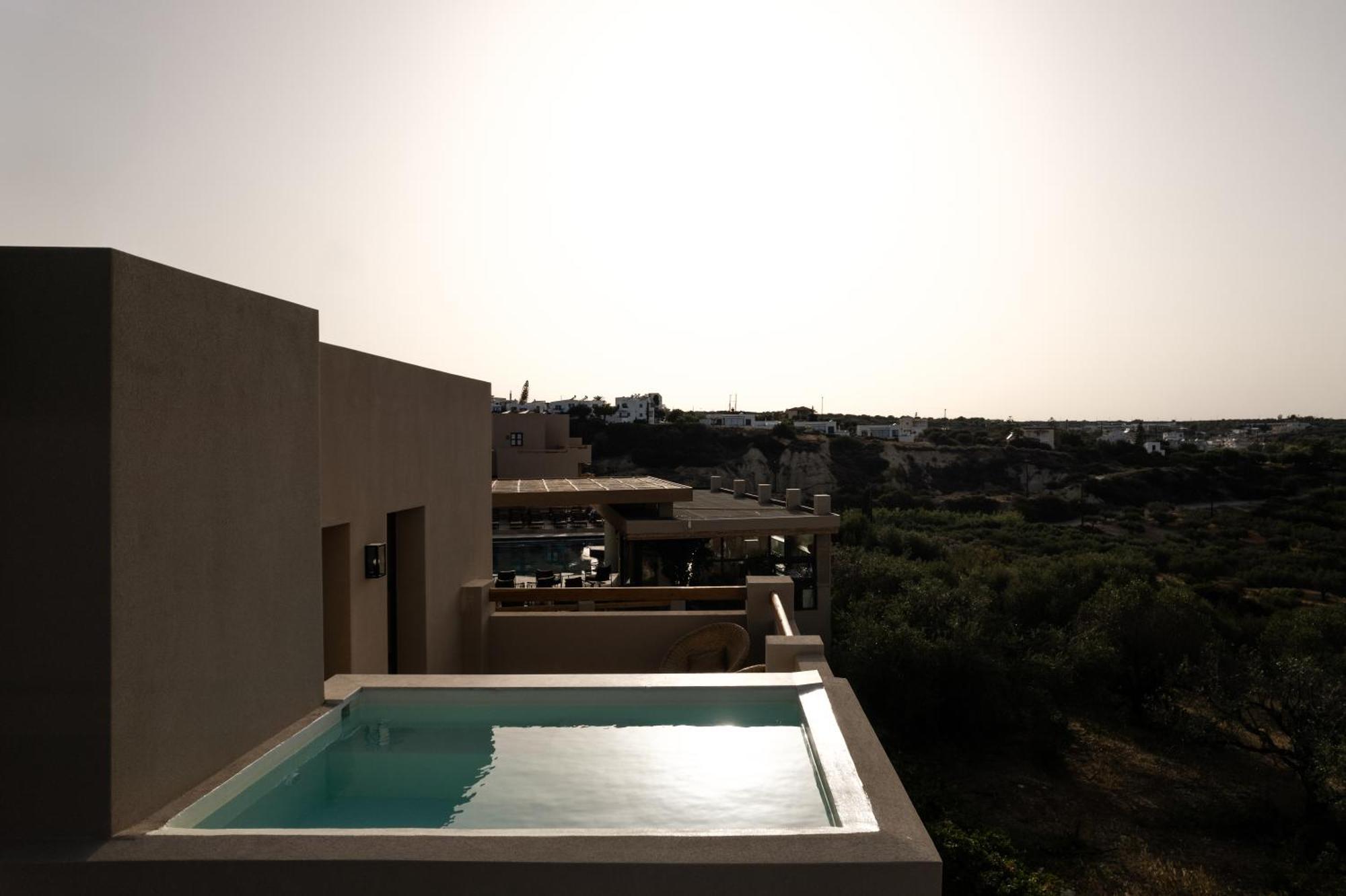 Momi Slow Living Limenas Chersonisou