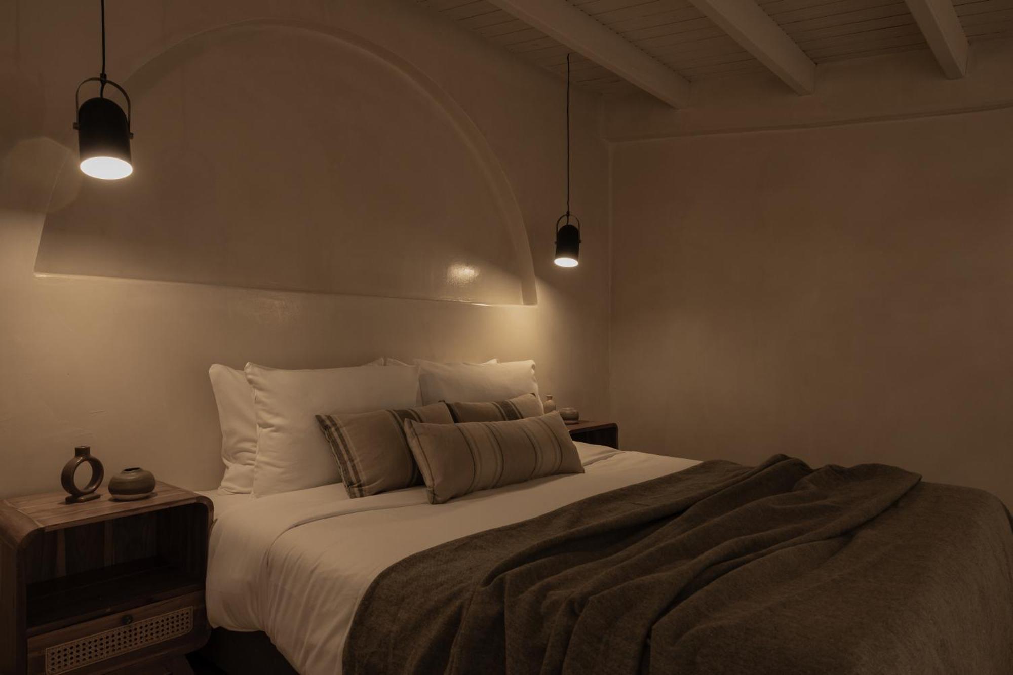 Momi Slow Living Hotel Limenas Chersonisou