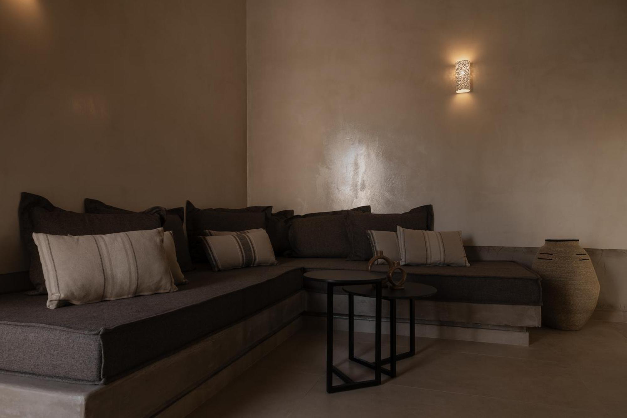 Momi Slow Living Limenas Chersonisou