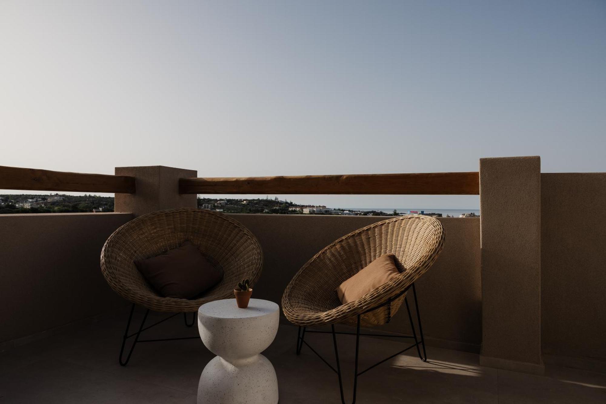 Momi Slow Living 4* Limenas Chersonisou