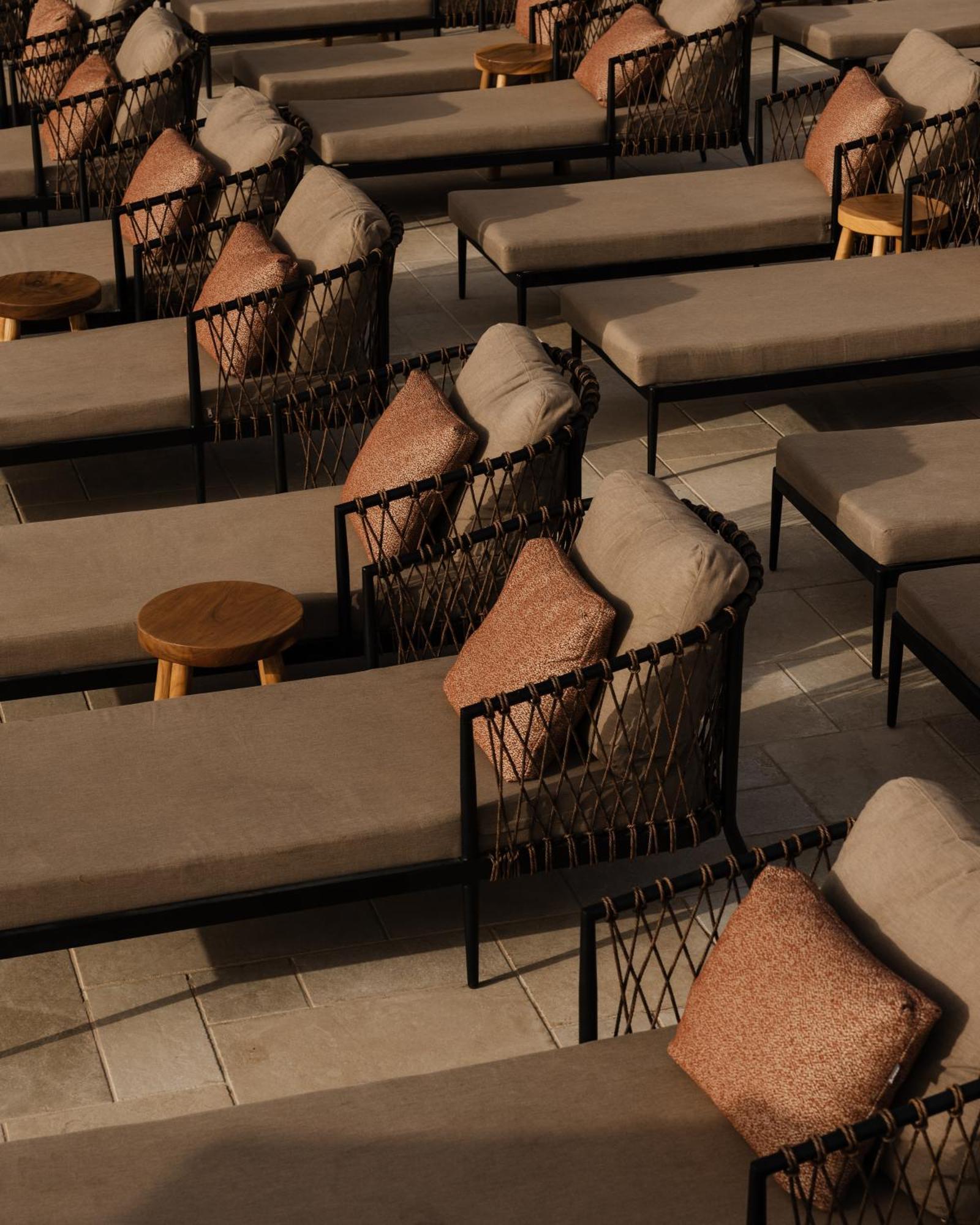 Momi Slow Living Hotel Limenas Chersonisou