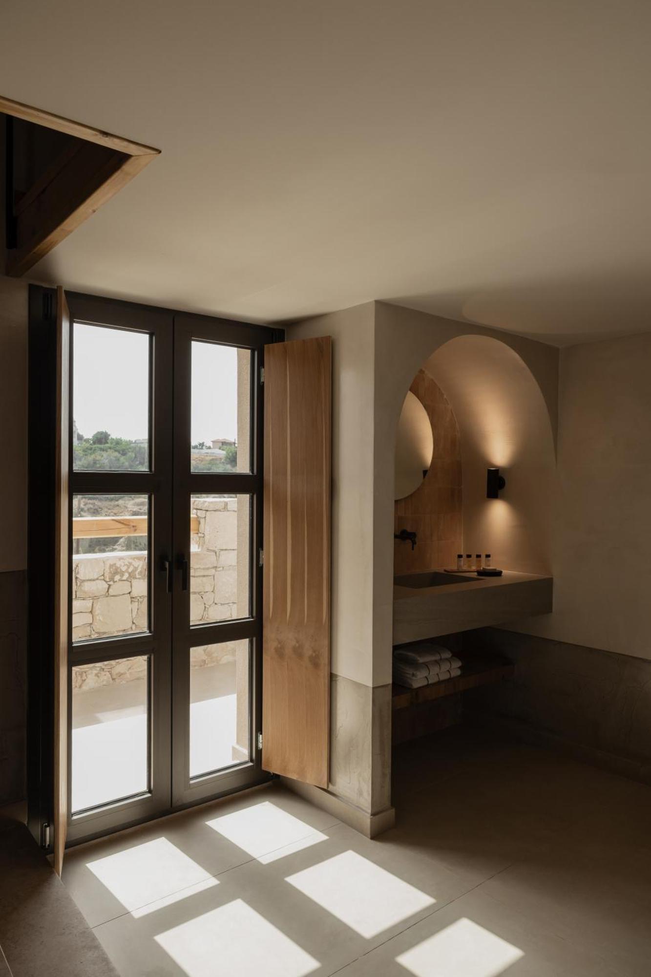 Hotel Momi Slow Living Limenas Chersonisou