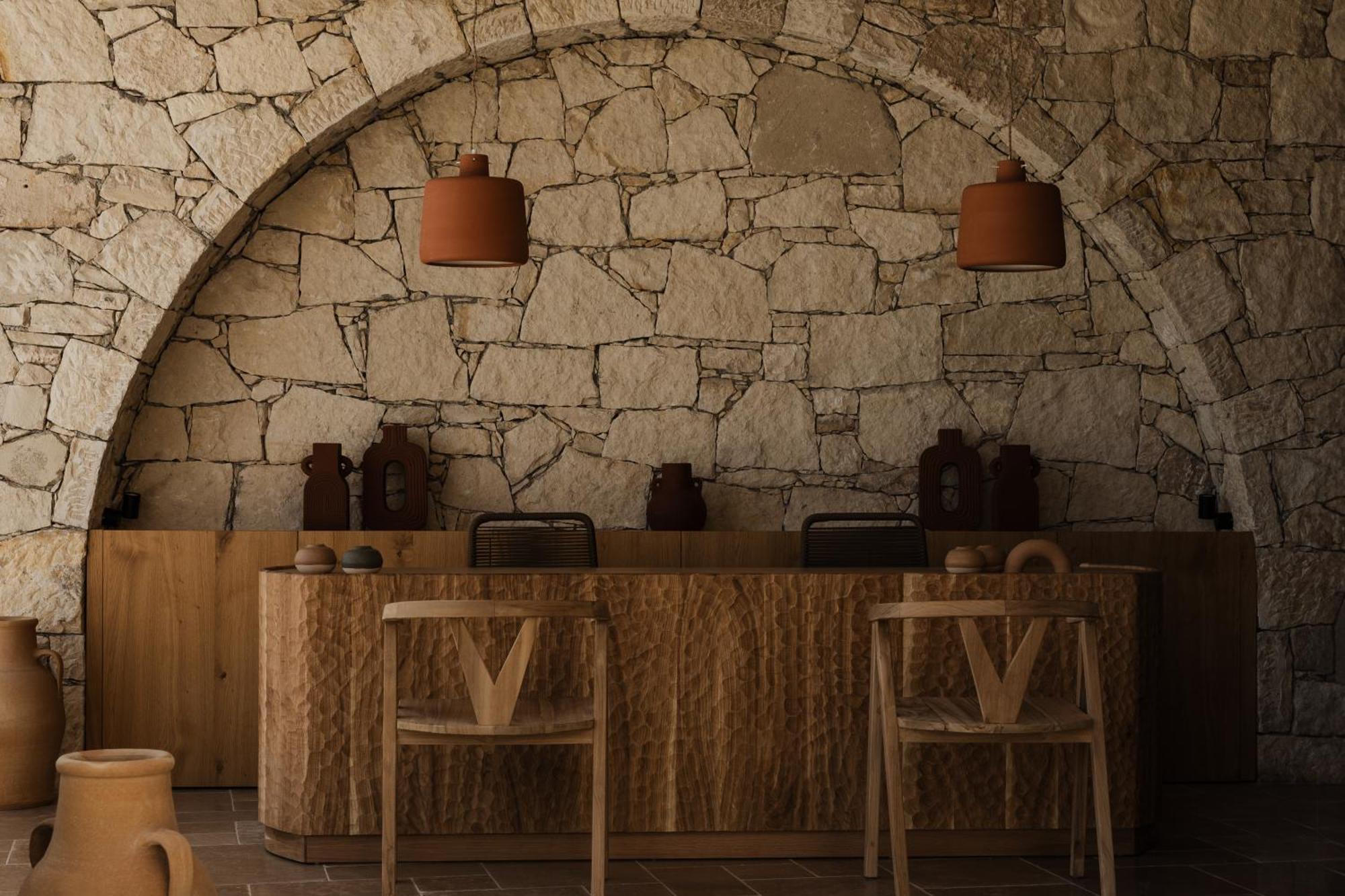 Momi Slow Living Limenas Chersonisou