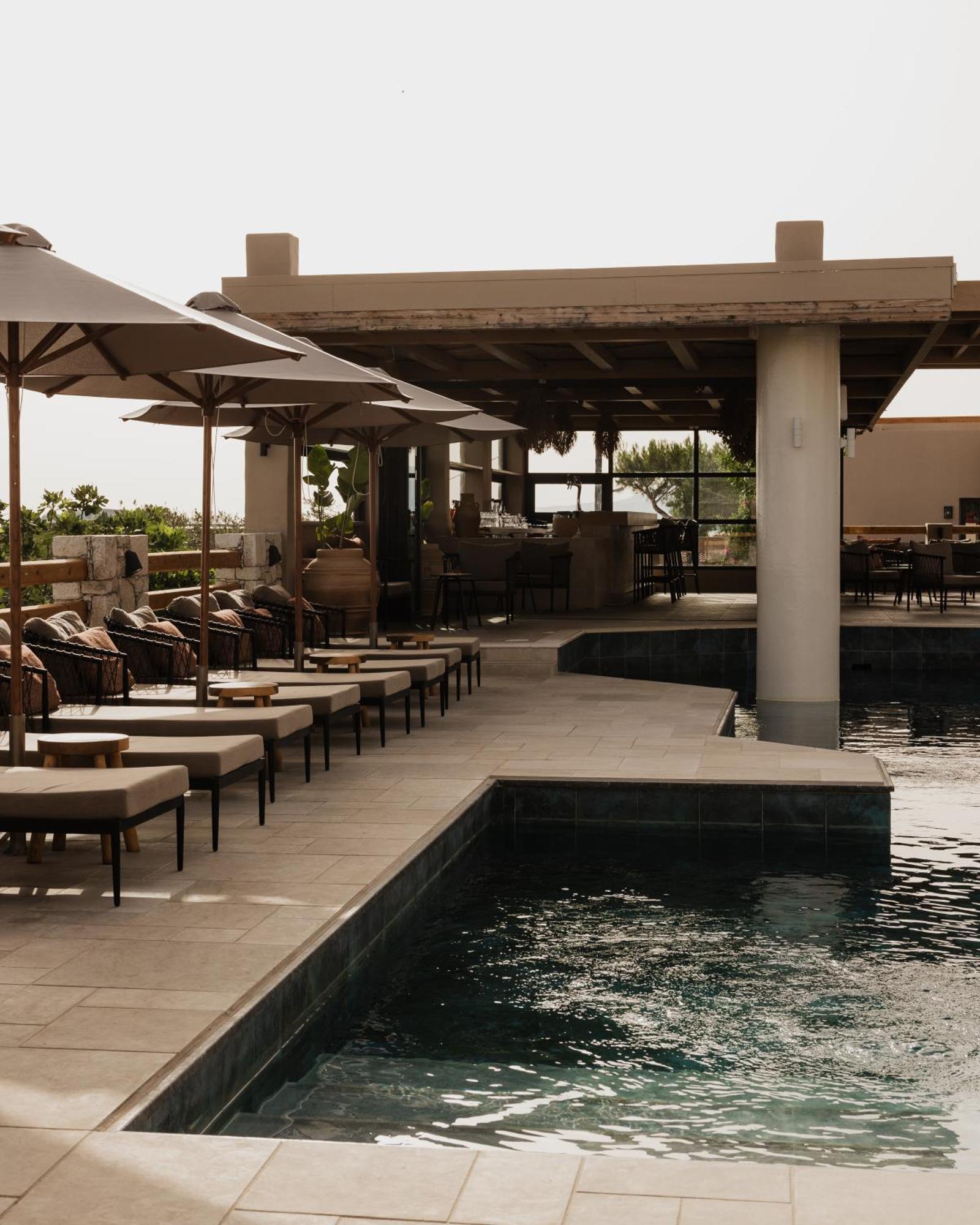 Momi Slow Living 4* Limenas Chersonisou