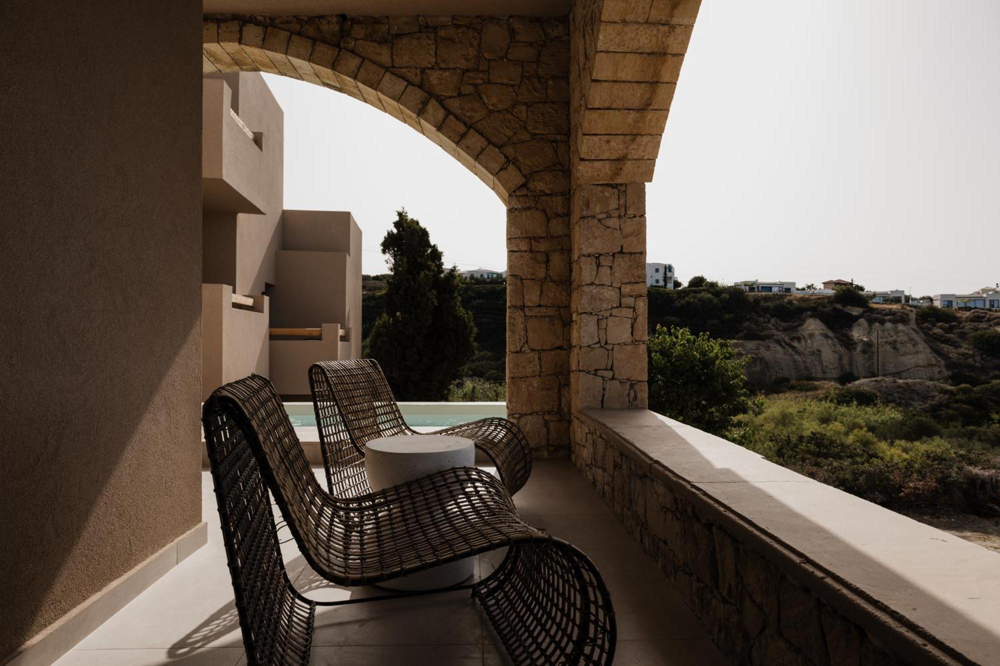 Momi Slow Living Limenas Chersonisou