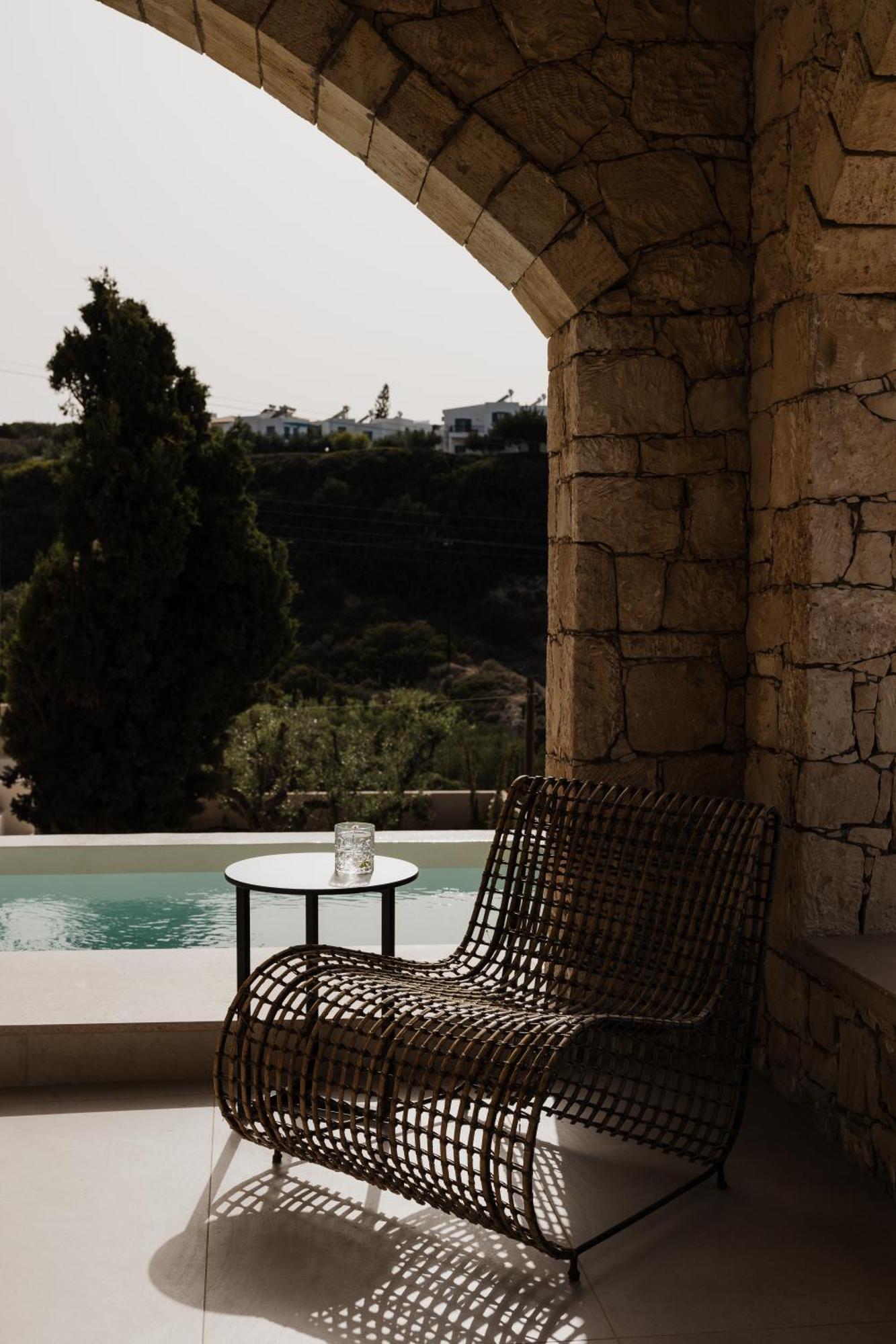 Momi Slow Living 4* Limenas Chersonisou