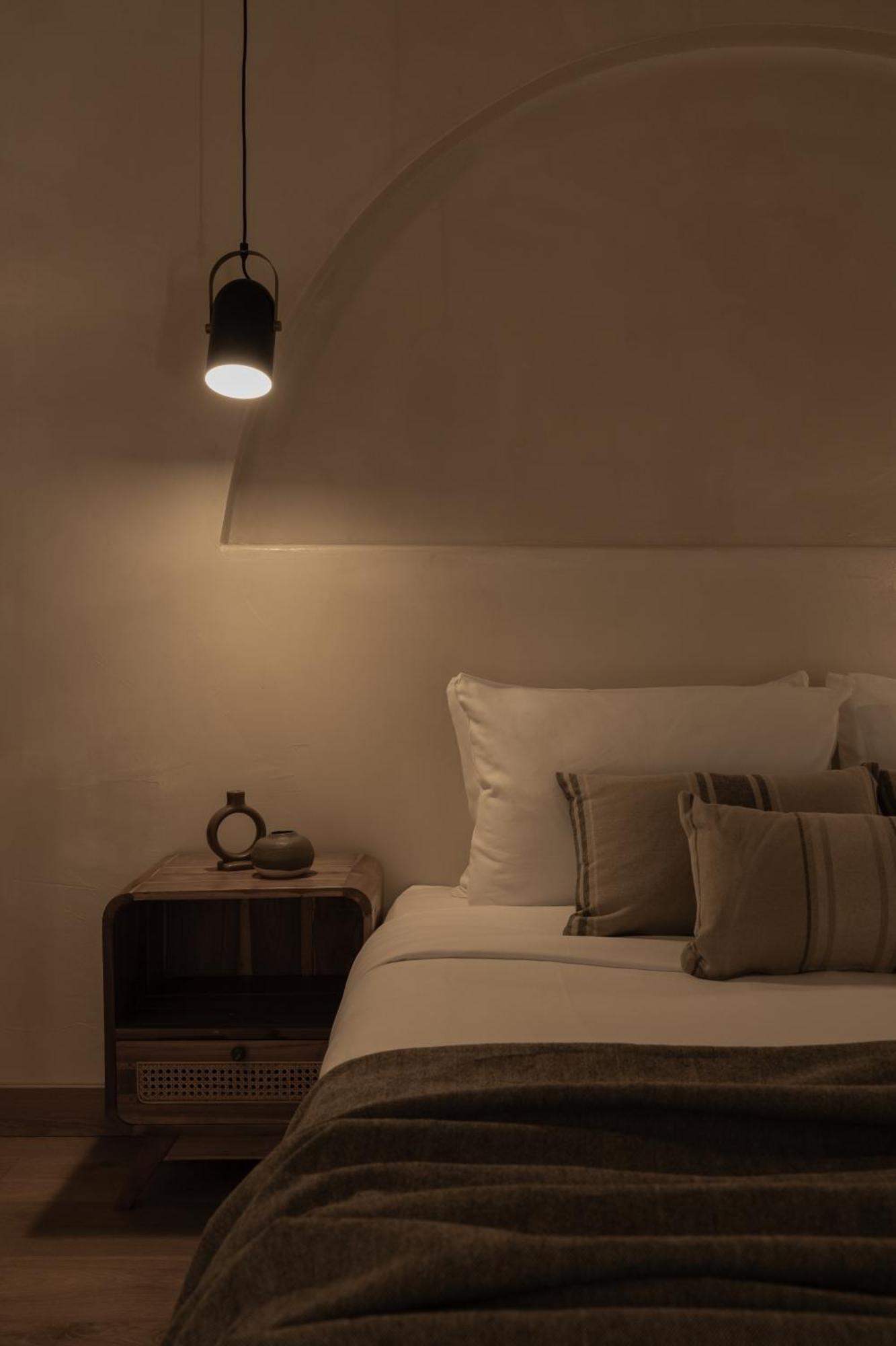 Momi Slow Living Hotel Limenas Chersonisou