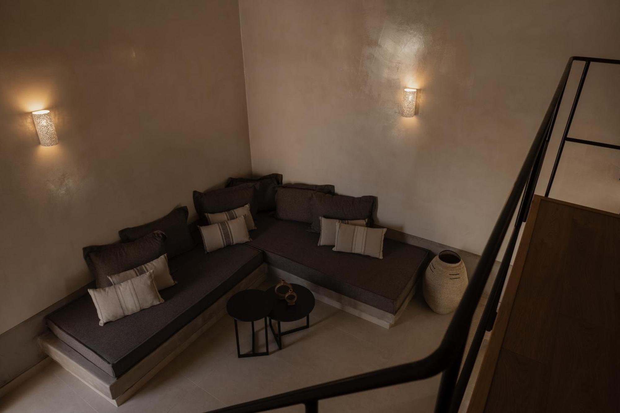 Hotel Momi Slow Living Limenas Chersonisou