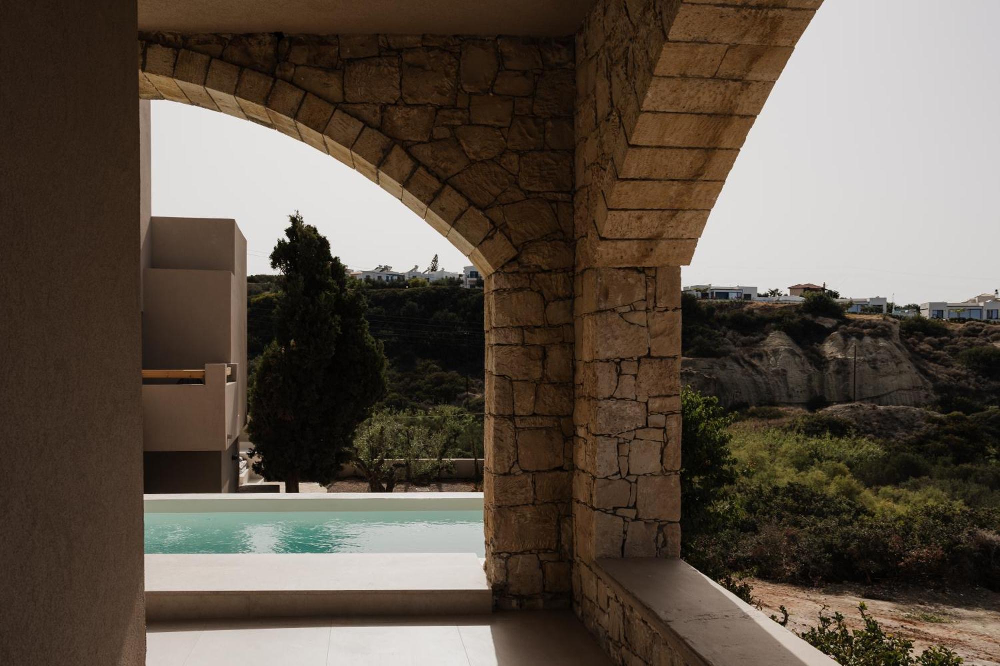 Hotel Momi Slow Living Limenas Chersonisou
