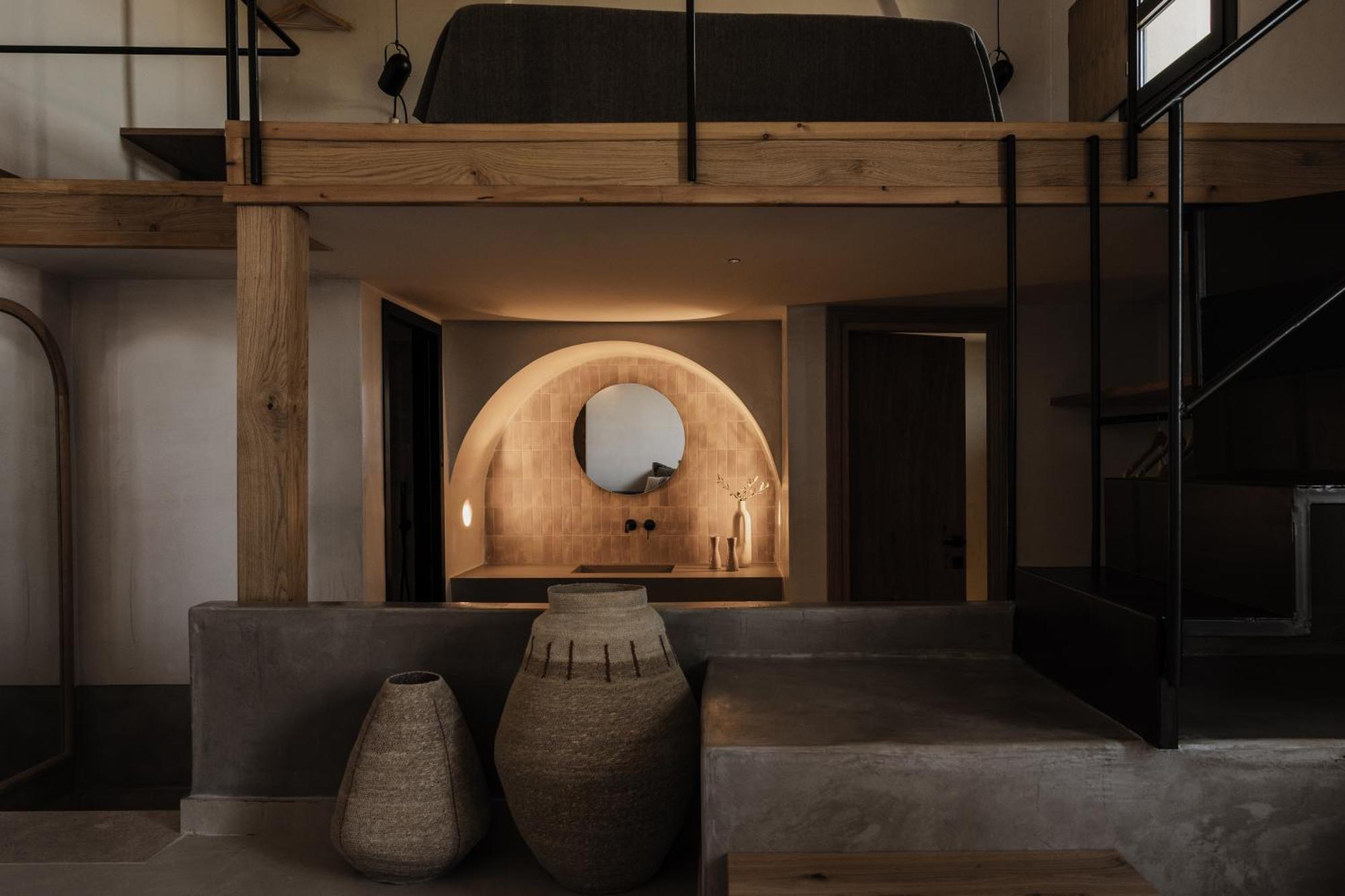 Momi Slow Living 4* Limenas Chersonisou