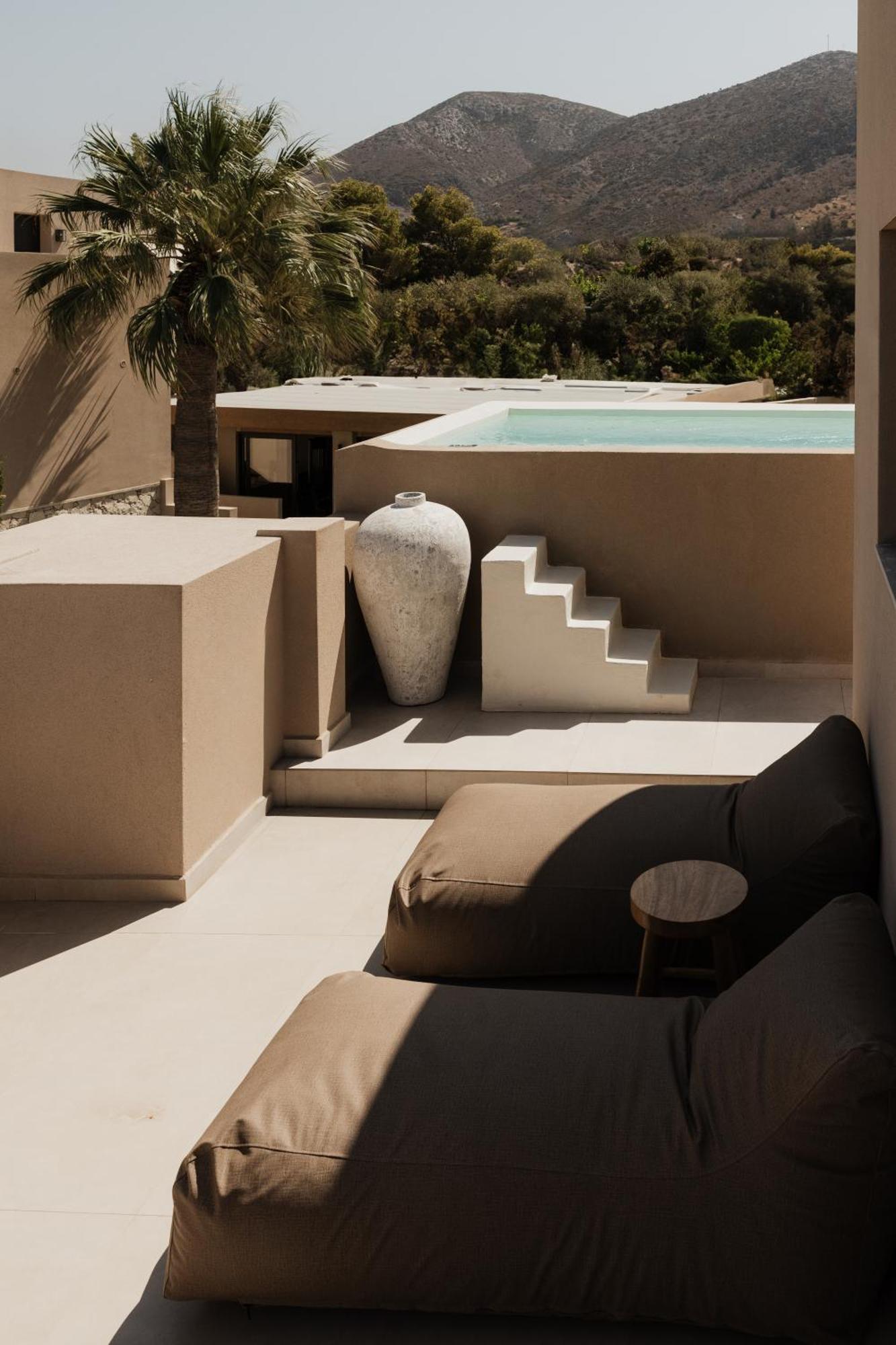 Hotel Momi Slow Living Limenas Chersonisou