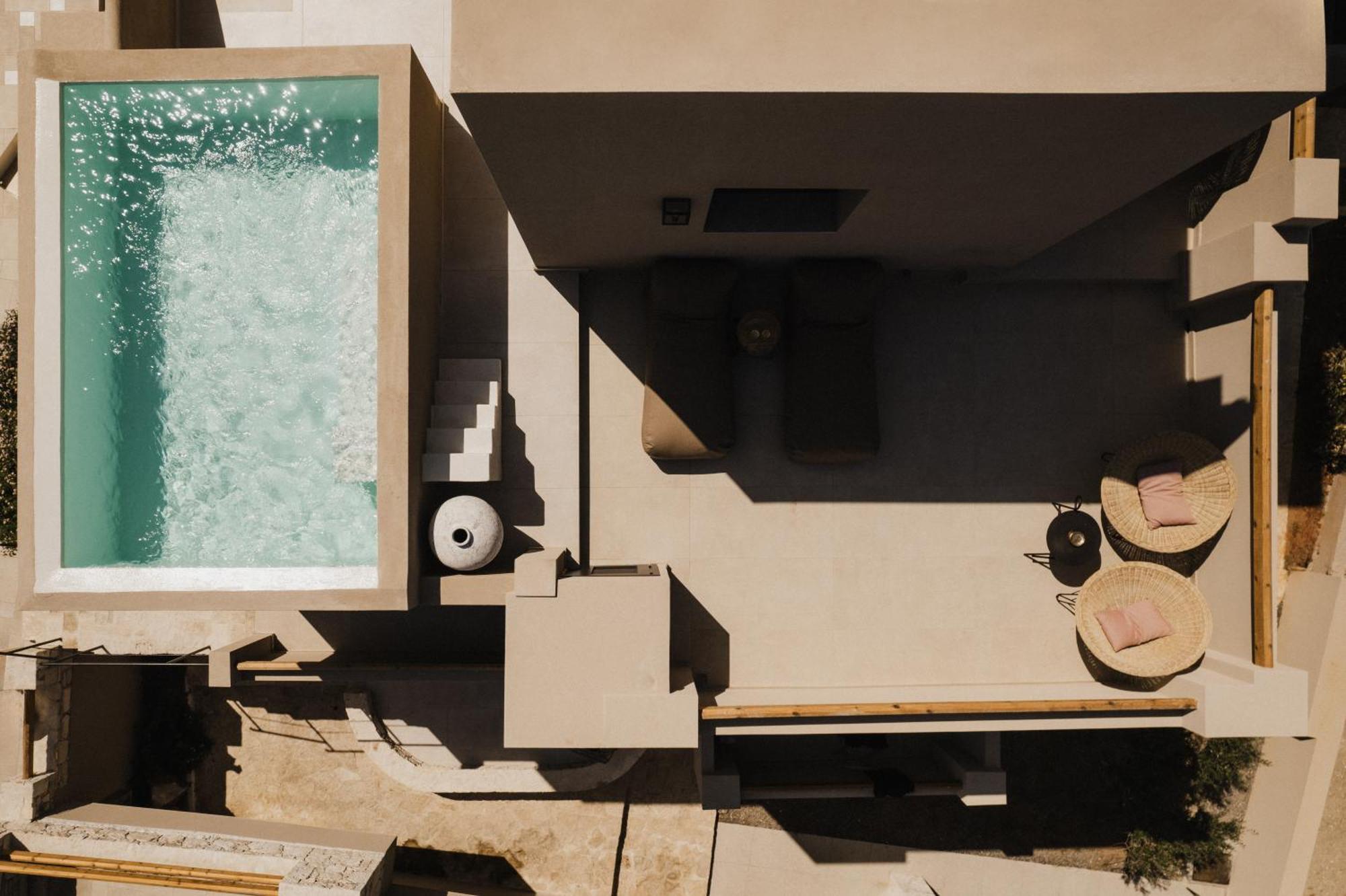 Hotel Momi Slow Living Limenas Chersonisou